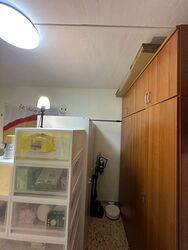 Blk 351 Clementi Avenue 2 (Clementi), HDB 3 Rooms #594614811